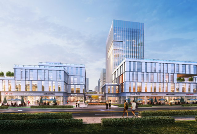 威海诸暨二手房